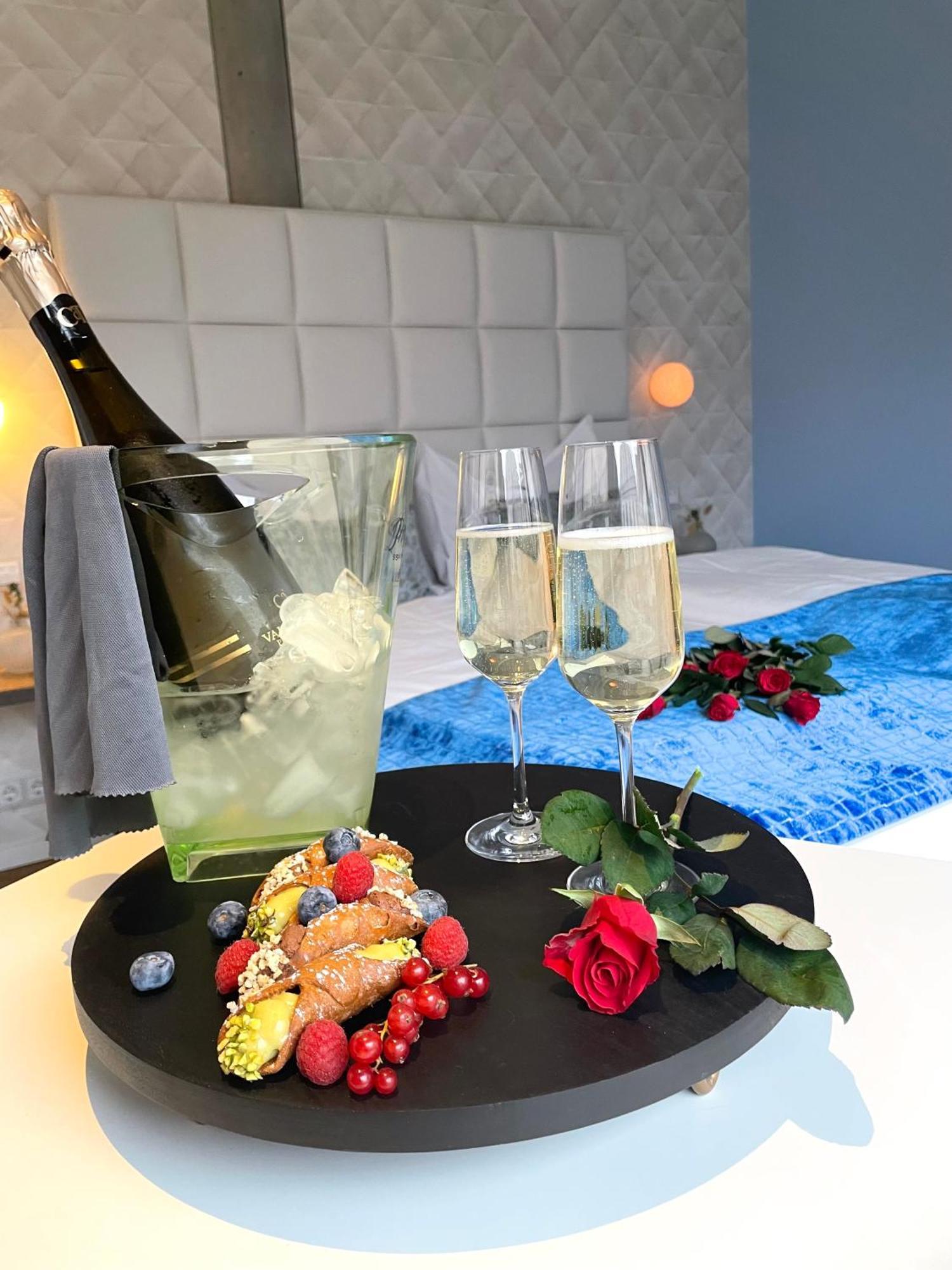 Abbate Boutique Hotel Ulm Zewnętrze zdjęcie