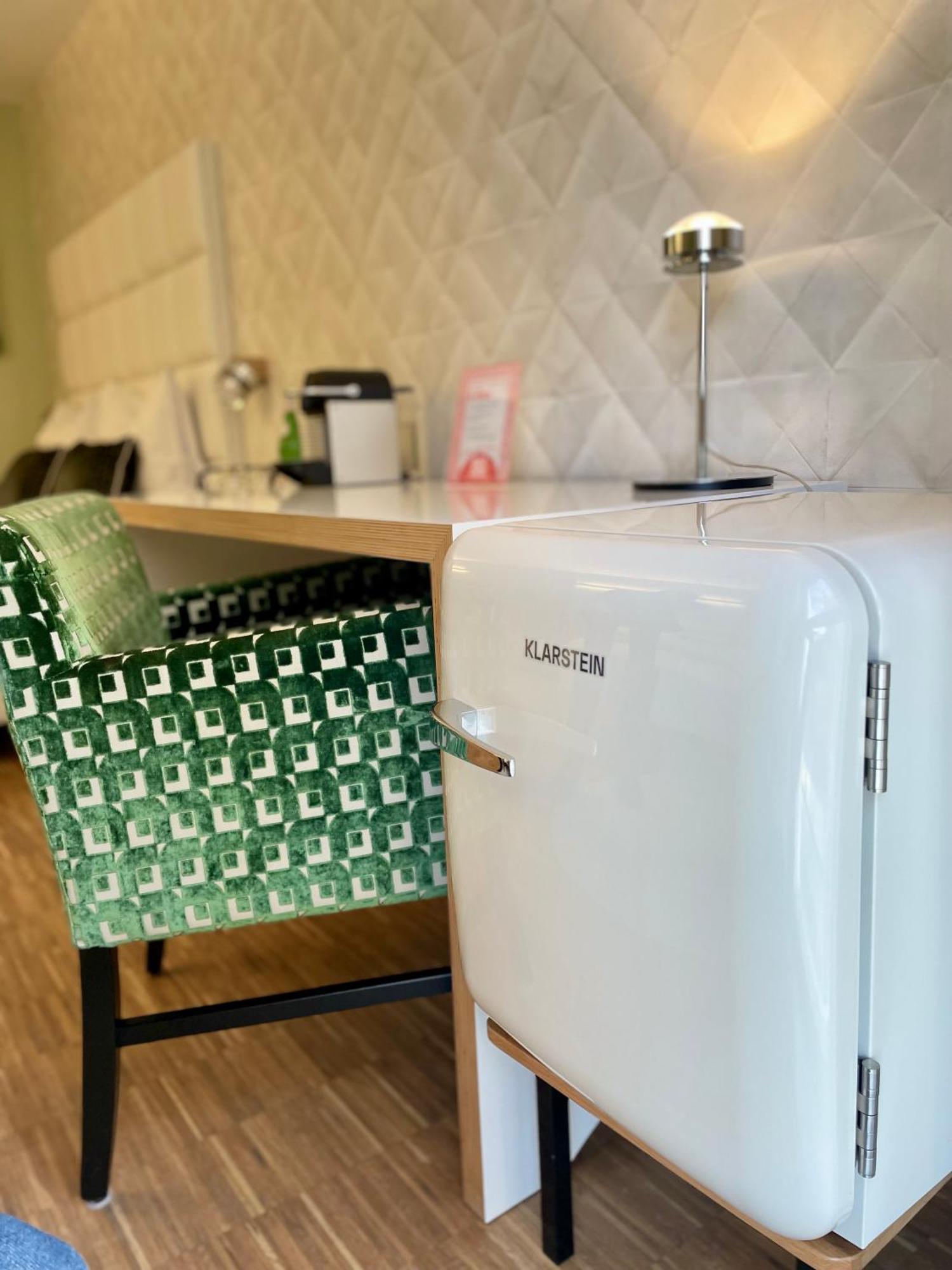 Abbate Boutique Hotel Ulm Zewnętrze zdjęcie