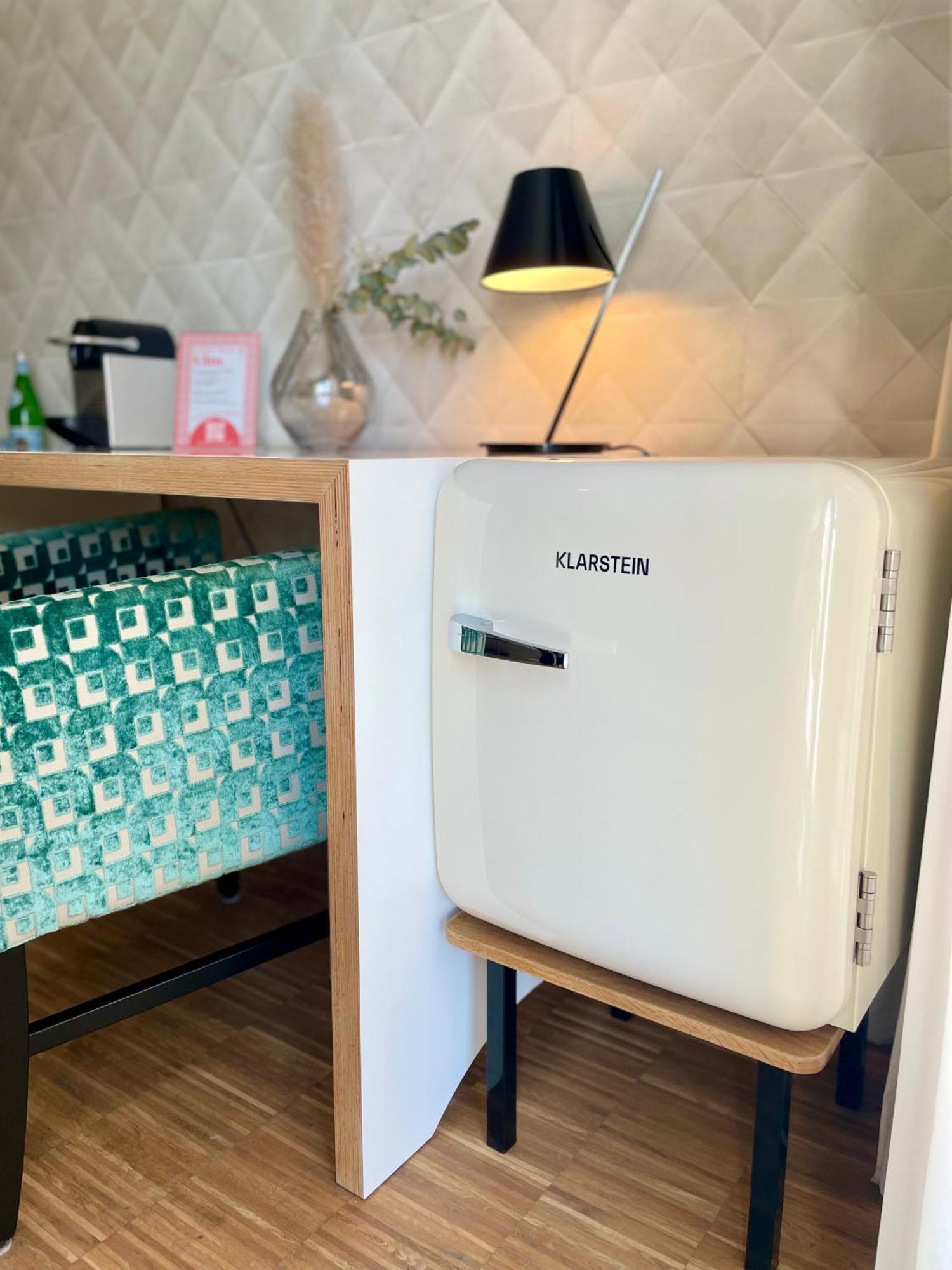 Abbate Boutique Hotel Ulm Zewnętrze zdjęcie